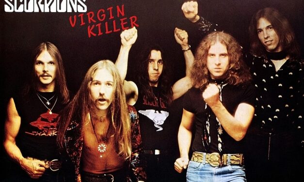 Scorpions: 50 éves a Virgin Killer – 1. rész