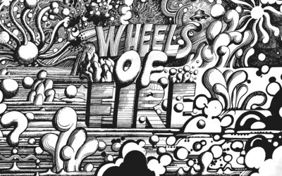 Cream: Wheels Of Fire – Super Deluxe Edition