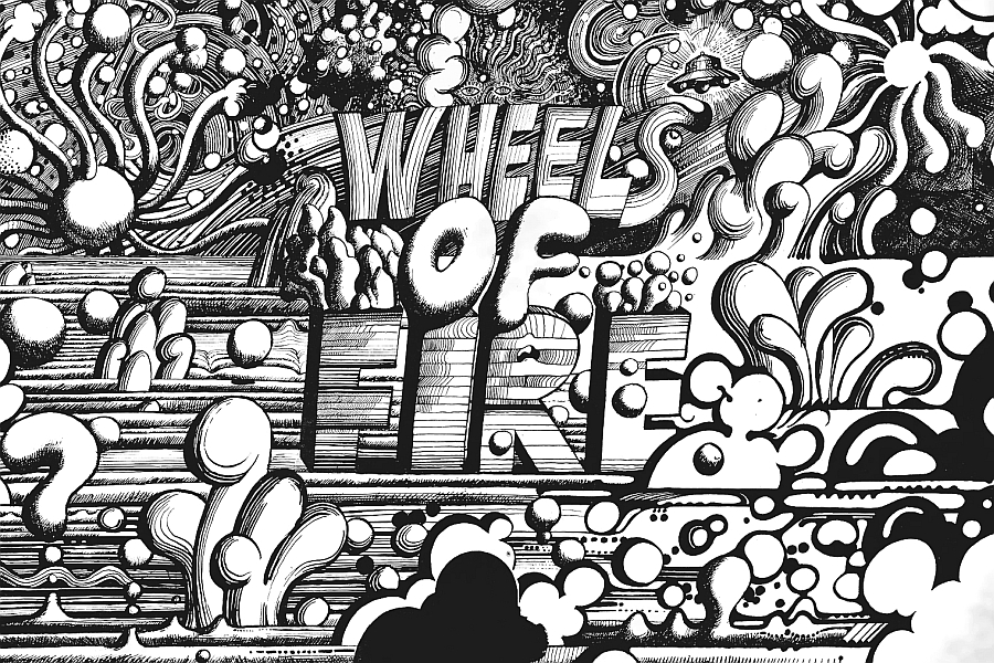 Cream: Wheels Of Fire – Super Deluxe Edition