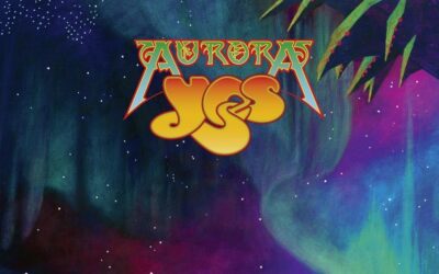 Yes: Aurora