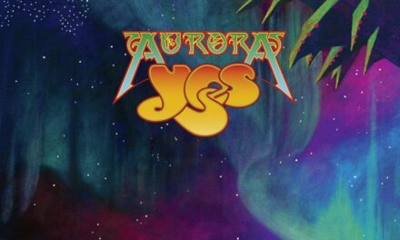 Yes: Aurora