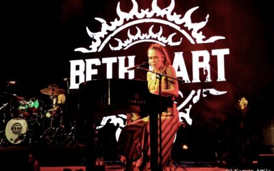 Beth Hart koncert