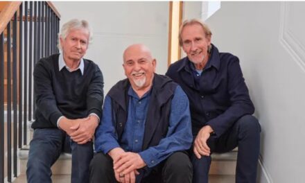 Genesis – Újra megjelenik az első album