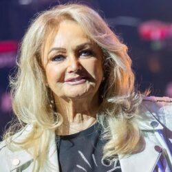 Elhunyt Bonnie Tyler Bonnie Tyler