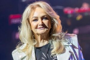 Elhunyt Bonnie Tyler