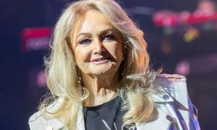 Elhunyt Bonnie Tyler