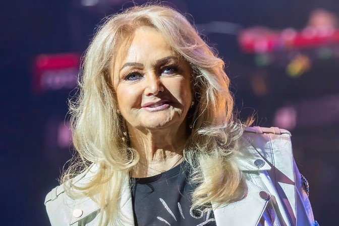 Elhunyt Bonnie Tyler