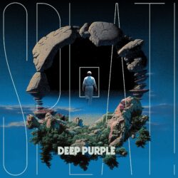 Deep Purple: Splat! Deep Purple Splat