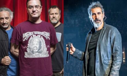 Faith No More – Jövőre közös koncerteket adnak a System of a Downnal