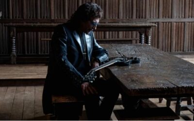 Tony Iommi – Végre!