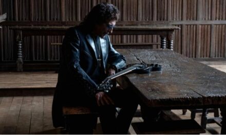 Tony Iommi – Végre!