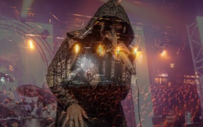 Jelusick „Reign Of Vultures” [Live At Home]