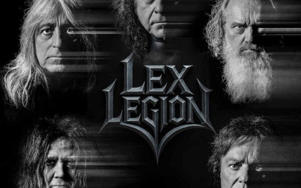 Lex Legion – Lex Legion