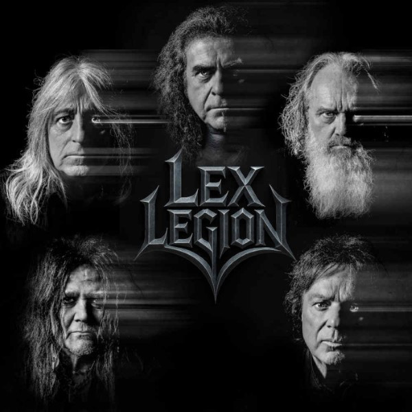Lex Legion – Lex Legion