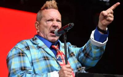 Sex Pistols – Johnny Rotten sosem fog megbocsátani egykori társainak