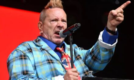 Sex Pistols – Johnny Rotten sosem fog megbocsátani egykori társainak