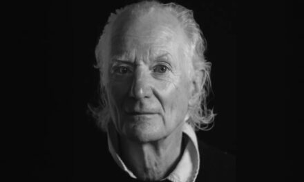 Peter Hammill – Új dalok majdnem egy évtized után