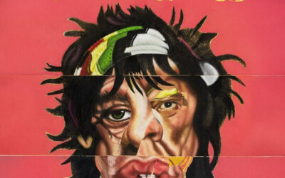 Rolling Stones: Foreign Tongues