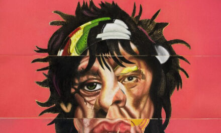 Rolling Stones: Foreign Tongues
