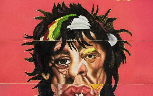 Rolling Stones: Foreign Tongues