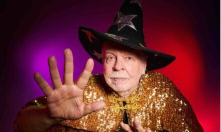 Rick Wakeman – Újra a Marson kujtorog