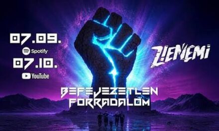 Z!enemi – Befejezetlen forradalom