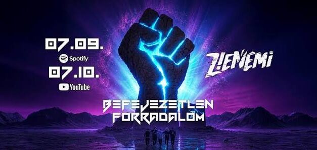 Z!enemi – Befejezetlen forradalom
