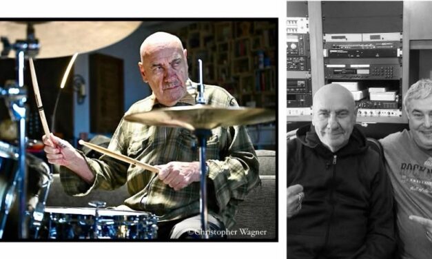 Bill Ward – „Ozzy minden egyes nap hiányzik”