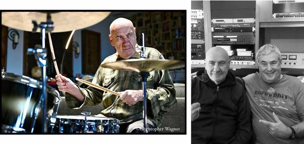 Bill Ward – „Ozzy minden egyes nap hiányzik”