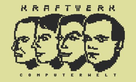 Kraftwerk: 45 éve jelent meg a Computerwelt