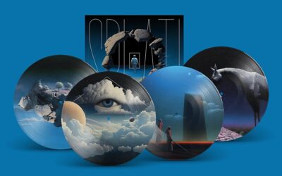 Deep Purple: Splat!