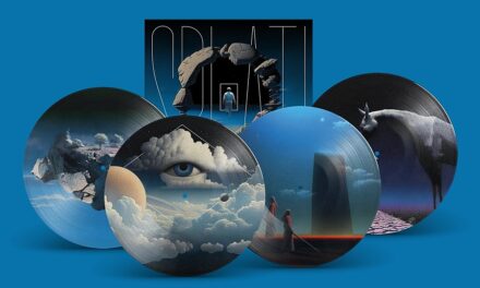Deep Purple: Splat!