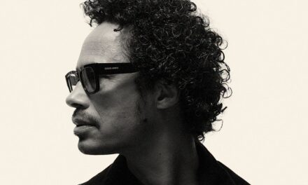 Eagle-Eye Cherry Budapestre is elhozza a Save Tonightot
