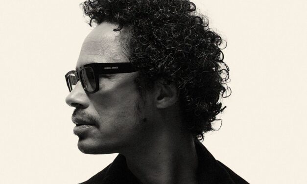 Eagle-Eye Cherry Budapestre is elhozza a Save Tonightot