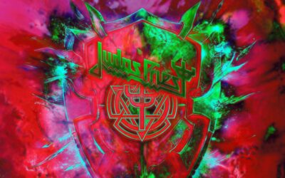 Judas Priest – Koncert előtti gondolatok, avagy micsoda csoda az Invincible Shield – 1. rész