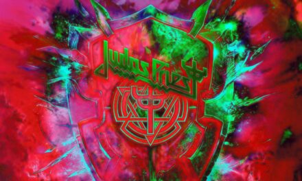 Judas Priest – Koncert előtti gondolatok, avagy micsoda csoda az Invincible Shield – 1. rész