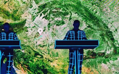 Kraftwerk: VeszprémFest, 2026. 07. 17.