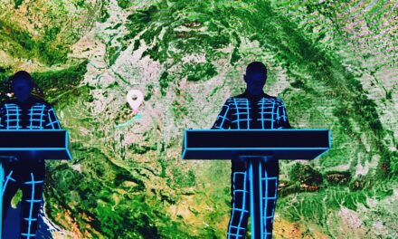 Kraftwerk: VeszprémFest, 2026. 07. 17.