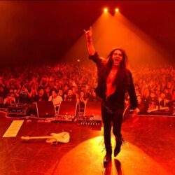 malmsteen 2025