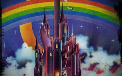 Ritchie Blackmore’s Rainbow (1975)