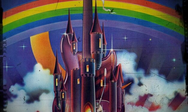 Ritchie Blackmore’s Rainbow (1975)