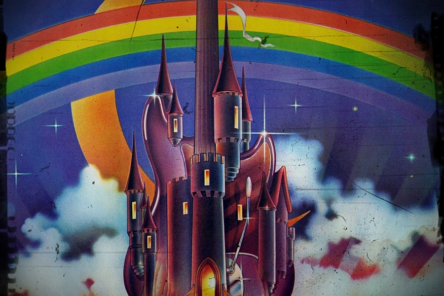 Ritchie Blackmore’s Rainbow (1975)