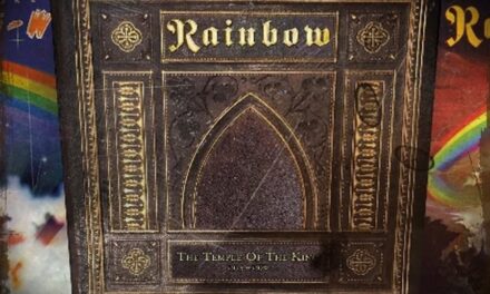 Rainbow – The Temple Of The King 1975-1976