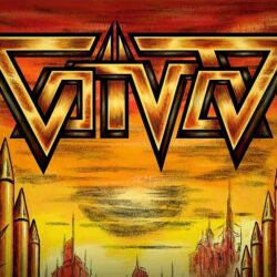 Voivod: Symphonique symphonique2026nyito