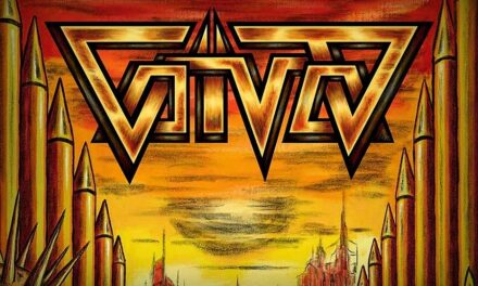 Voivod: Symphonique