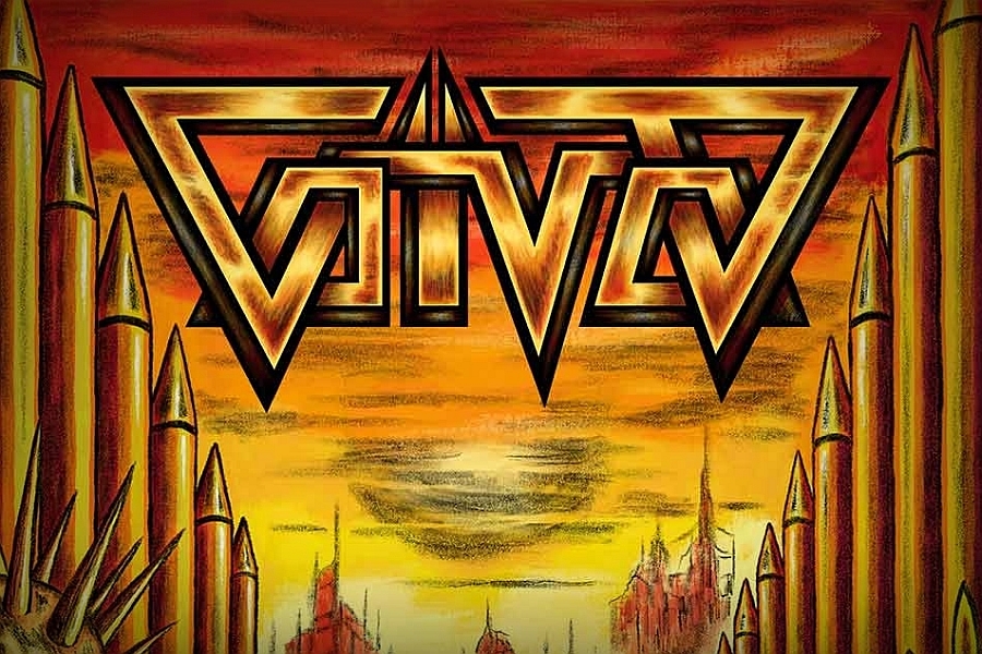 Voivod: Symphonique