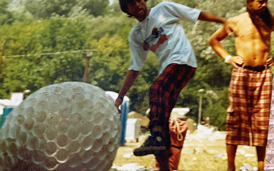 Sziget Nyereményjáték 2026