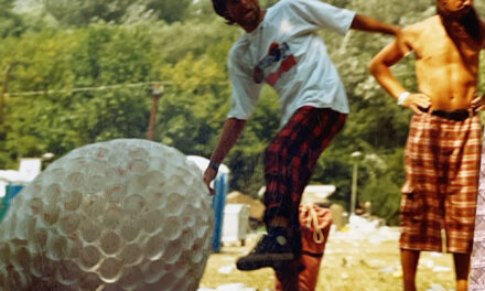 Sziget Nyereményjáték 2026