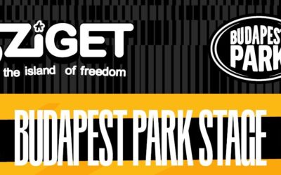 A Sziget név megint szép lesz, méltó régi nagy híréhez!