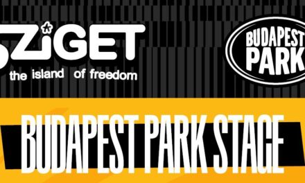 A Sziget név megint szép lesz, méltó régi nagy híréhez!